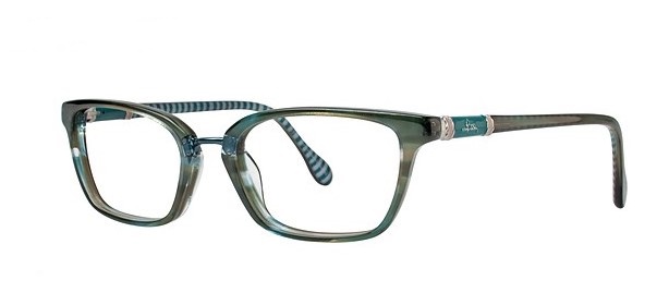 Lilly pulitzer sales eyewear frames